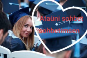 Ataüni Sohbet