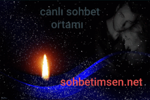 Canlı Sohbet Ortamı