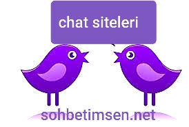 Chat siteleri