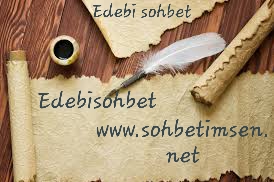 Edebisohbet