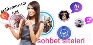 Sohbet Siteleri