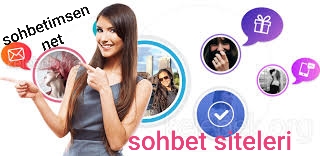 Sohbet siteleri