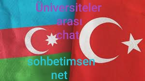 Üniversiteler arası chat