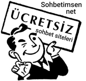 Ücretsiz sohbet siteleri 