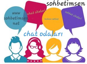 Chat Odaları