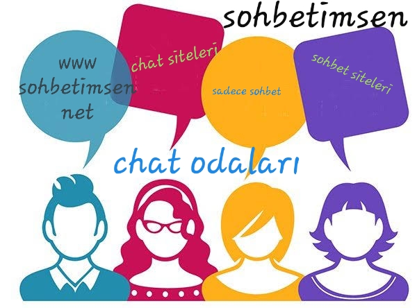 Chat odaları