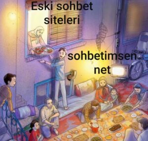 Eski Sohbet Siteleri