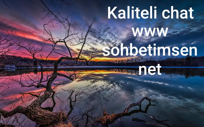 Kaliteli chat