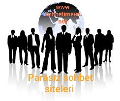 Parasız Sohbet Siteleri