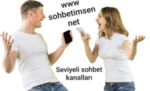 Seviyeli Sohbet Kanalları