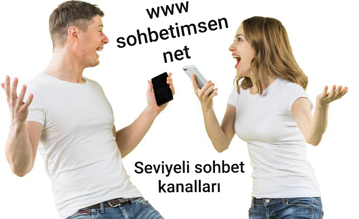 Seviyeli sohbet kanalları