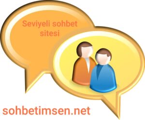 Seviyeli Sohbet Sitesi