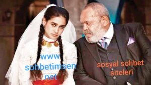 Sosyal Sohbet Siteleri