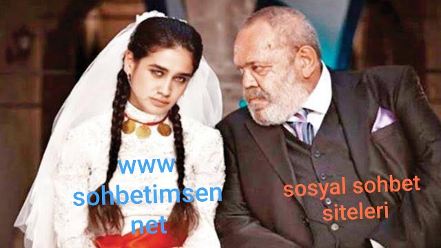 Sosyal sohbet siteleri