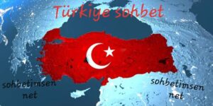 Türkiye Sohbet