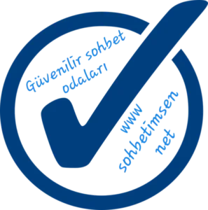 Güvenilir Sohbet Odaları