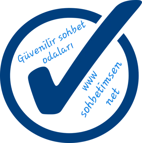 Güvenilir Sohbet Odaları