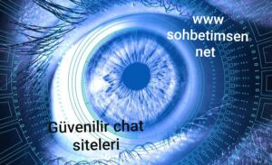 Güvenilir Chat Siteleri