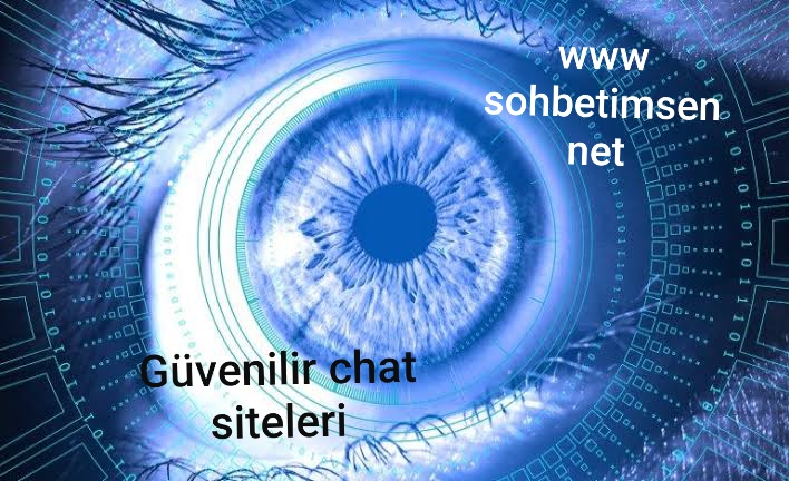 Güvenilir chat siteleri