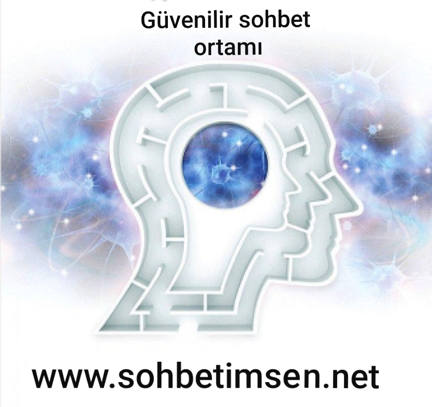 Güvenilir sohbet ortamı