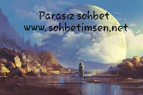 Parasız Sohbet