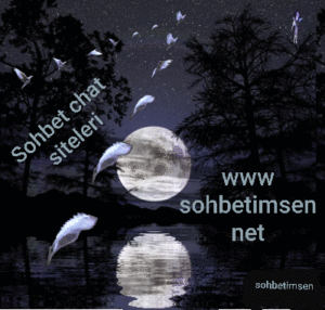 Sohbet Chat Siteleri
