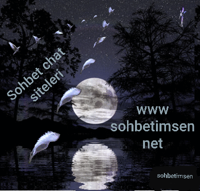 Sohbet chat siteleri