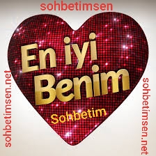 Benim sohbet