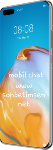 Mobil Chat