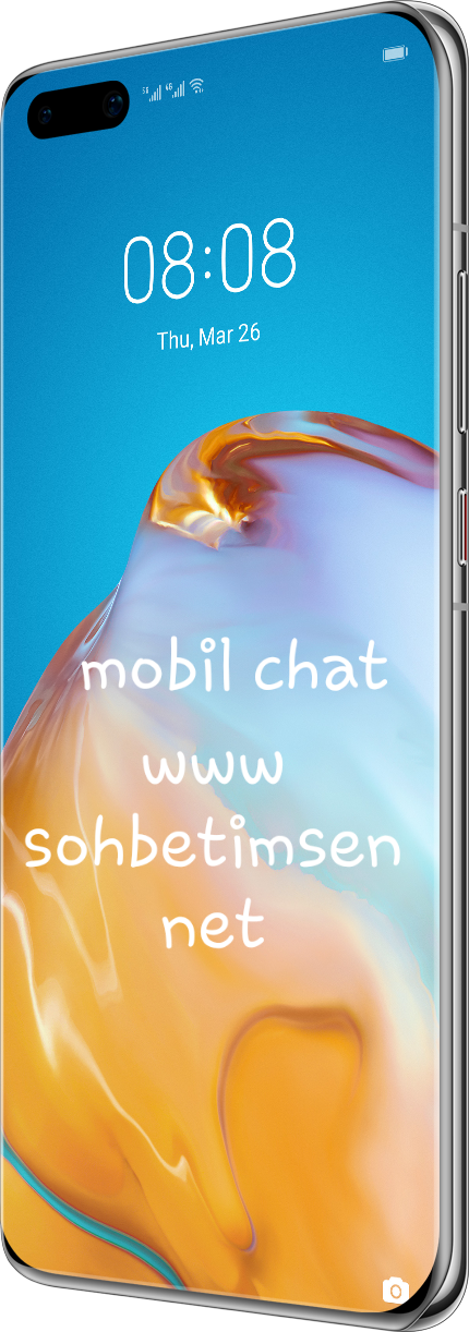 Mobil Chat