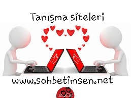 Tanışma siteleri