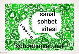 Sanal sohbet sitesi