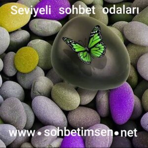 Seviyeli Sohbet Odaları