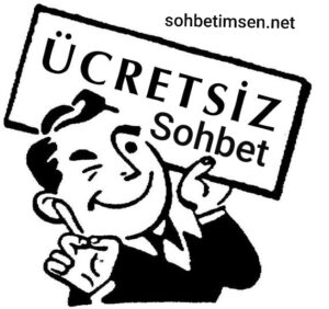 Ücretsiz Sohbet