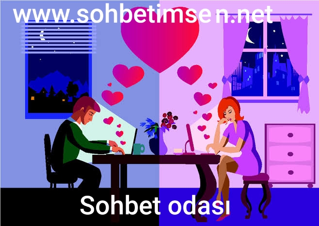 Sohbet Odası