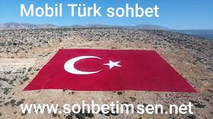 Mobil Türk sohbet