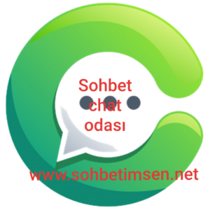 Sohbet Chat Odası