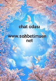 Chat odası