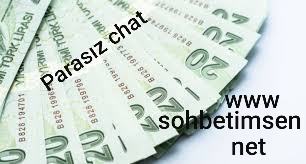 Parasız chat