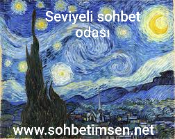 Seviyeli sohbet odası