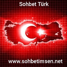 Sohbet Türk