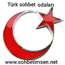 Türk sohbet odaları