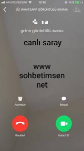 Canlı Saray