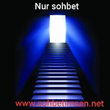 Nur sohbet