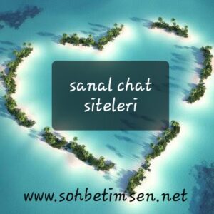 Sanal Chat Siteleri