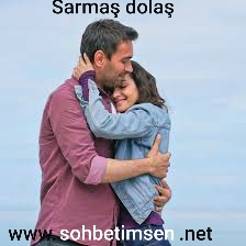 Sarmaş dolaş