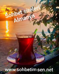 Sohbet siteleri Almanya