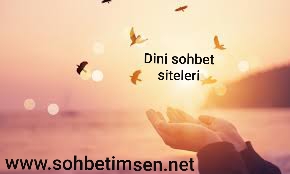 Dini Sohbet Siteleri
