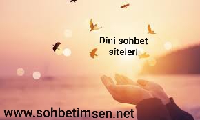 Dini sohbet siteleri