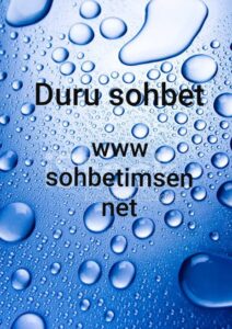 Duru Sohbet